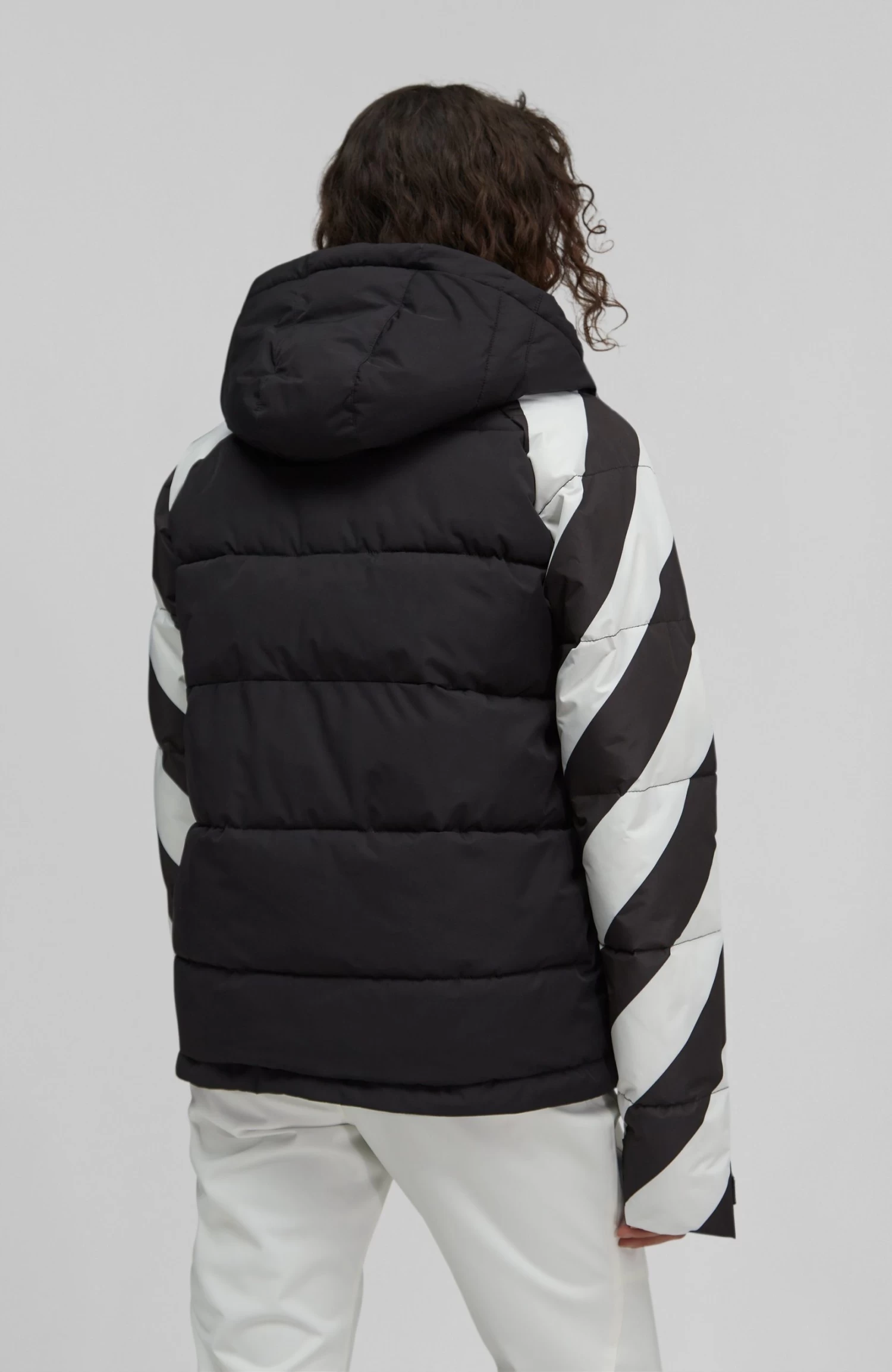 O'Neill Anorak Powder Puff Anorak - Afbeelding 4