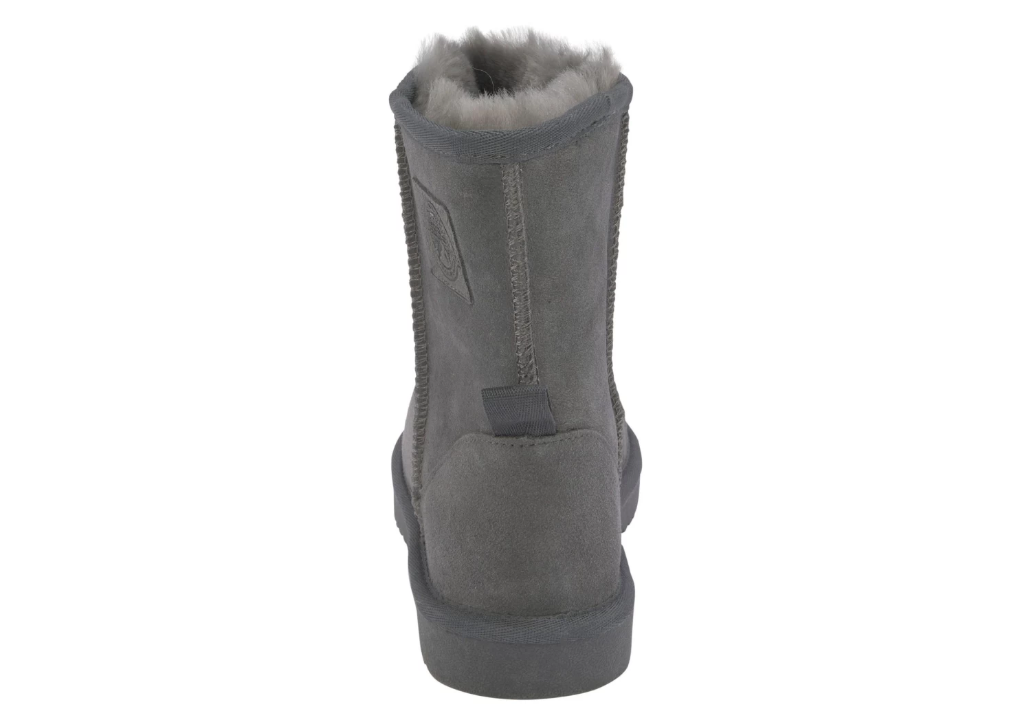 O'Neill Boots Zonder Sluiting Bolsa Chica Women High - Afbeelding 6