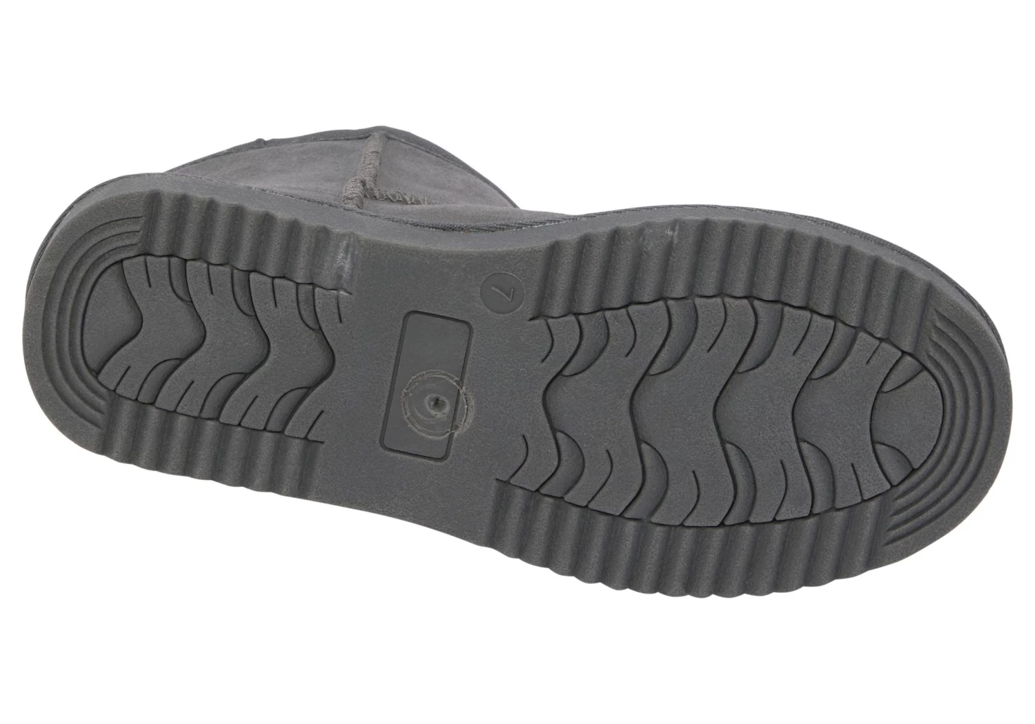 O'Neill Boots Zonder Sluiting Bolsa Chica Women High - Afbeelding 7