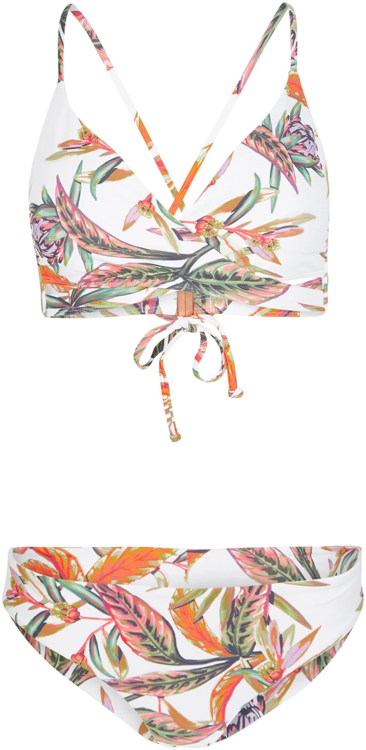 O'Neill Bustierbikini BAAY - MAOI BIKINI SET