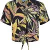 O'Neill Gedessineerde Blouse CALI BEACH SHIRT