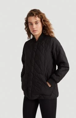 O'Neill Gewatteerde Jas Kickstart