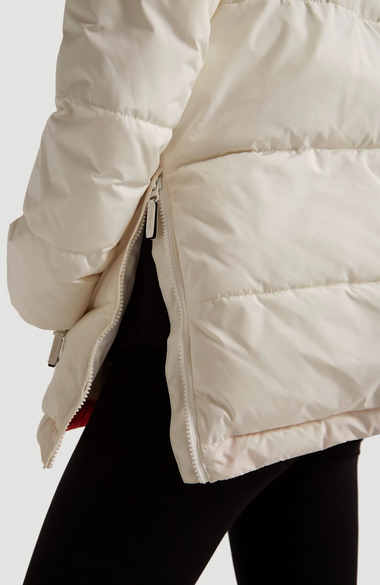 O'Neill Gewatteerde Jas "O'Riginals" - Afbeelding 4