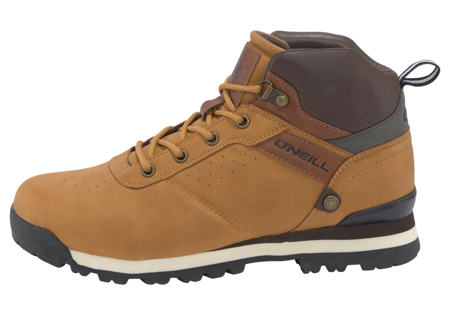 O'Neill Hoge Veterschoenen Grand Teton Men Mid - Afbeelding 2
