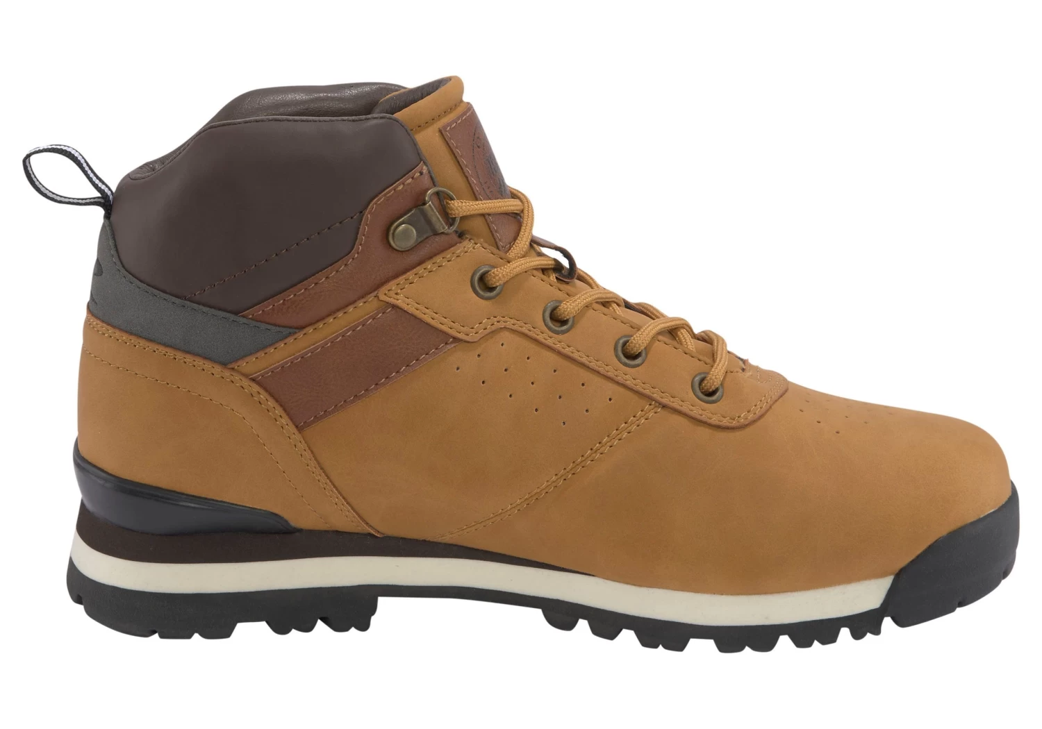 O'Neill Hoge Veterschoenen Grand Teton Men Mid - Afbeelding 3