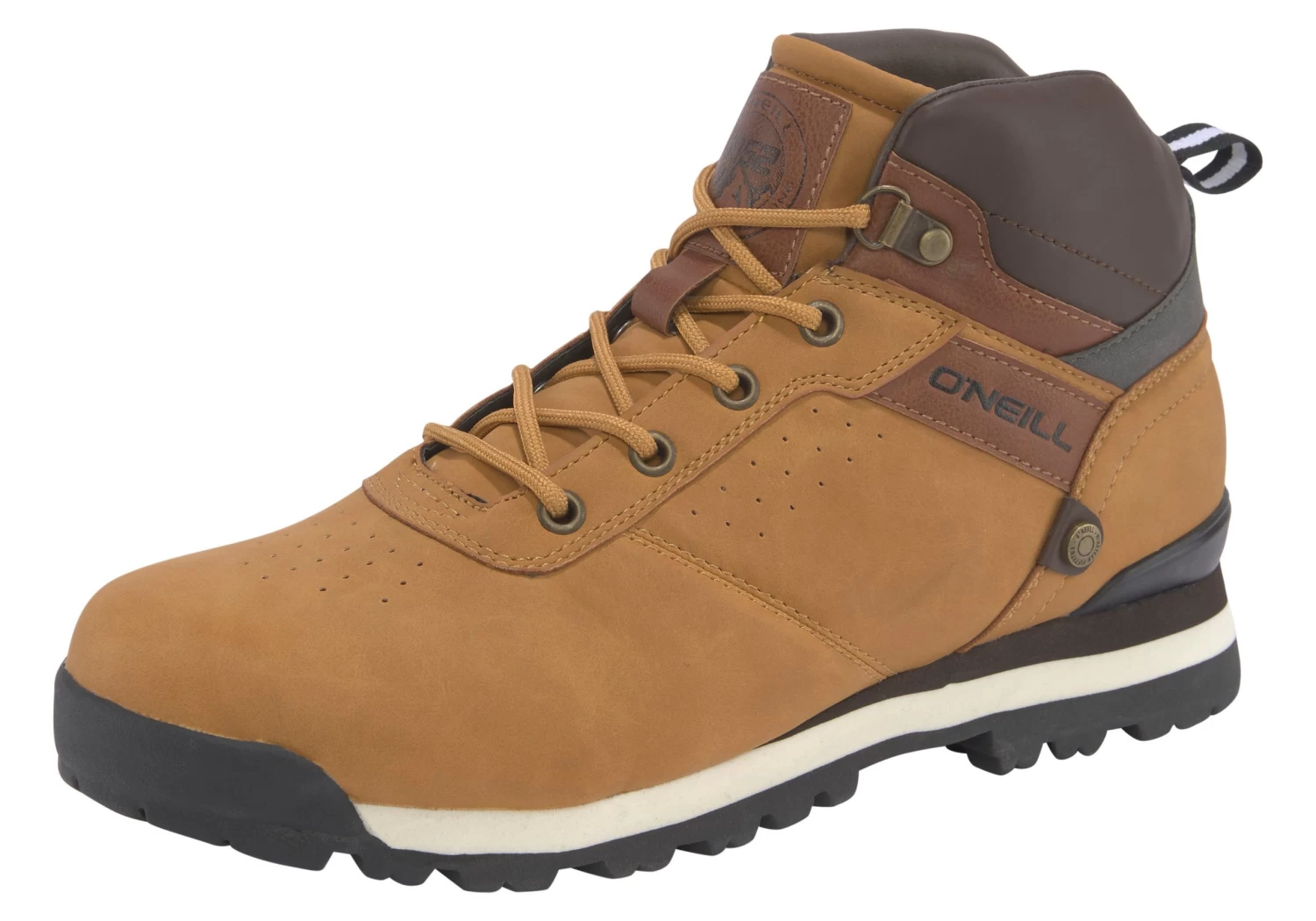 O'Neill Hoge Veterschoenen Grand Teton Men Mid