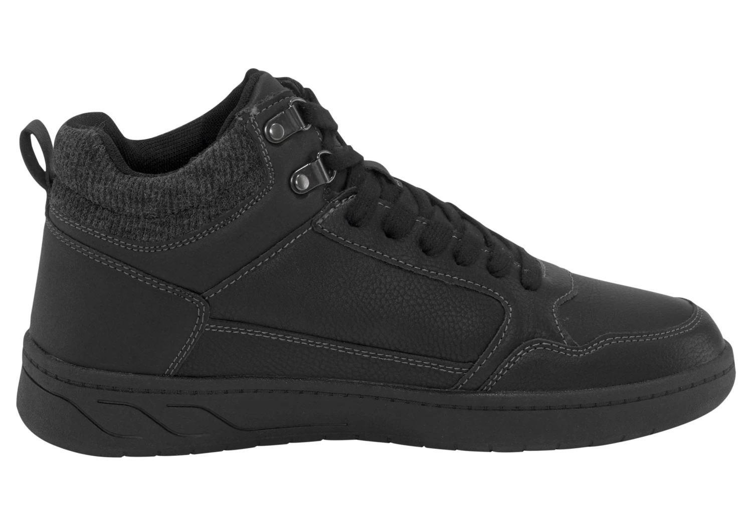 O'Neill Hoge Veterschoenen Honi Men Mid - Afbeelding 3