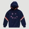 O'Neill Hoodie "Rainbow"