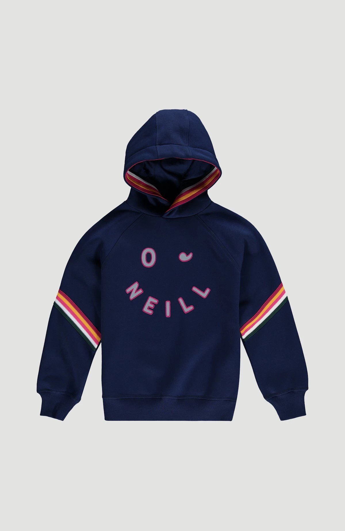 O'Neill Hoodie "Rainbow"