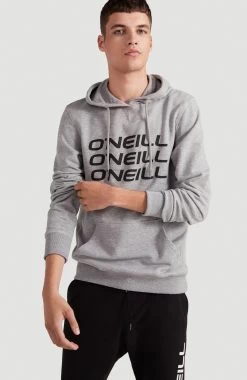 O'Neill Hoodie "Triple Stack Hoodie" Met Een Capuchon
