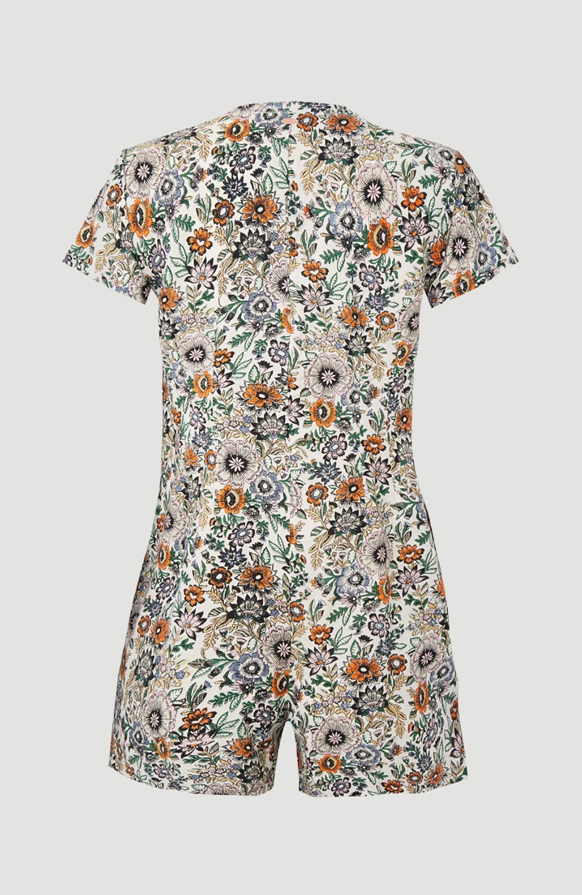 O'Neill Jumpsuit Kamakou Beach Playsuit - Afbeelding 2