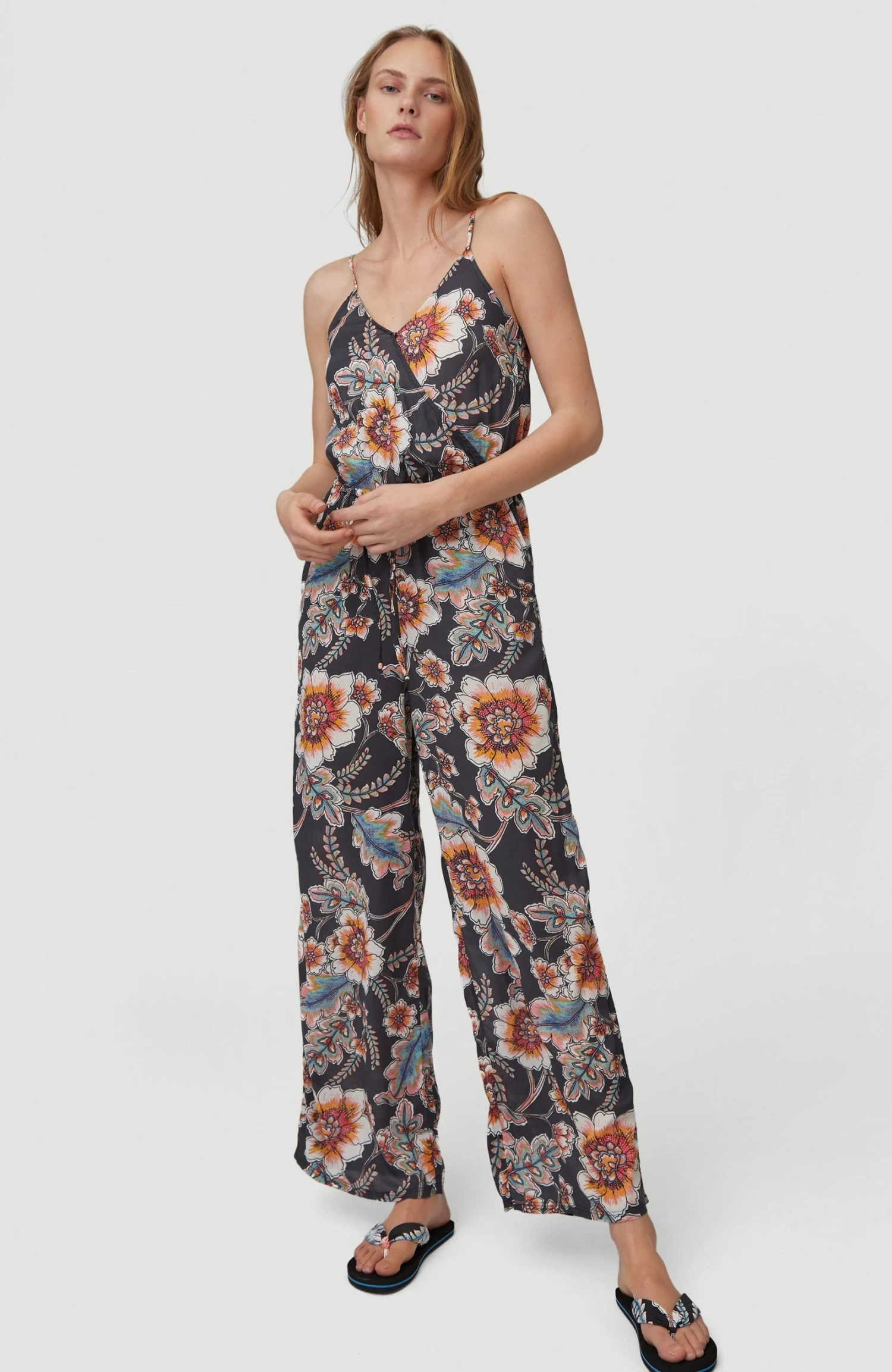 O'Neill Jumpsuit Georgia Jumpsuit - Afbeelding 3