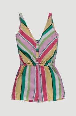 O'Neill Jumpsuit Summer
