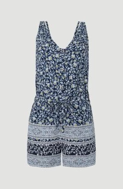 O'Neill Jumpsuit, Tamara Strappy