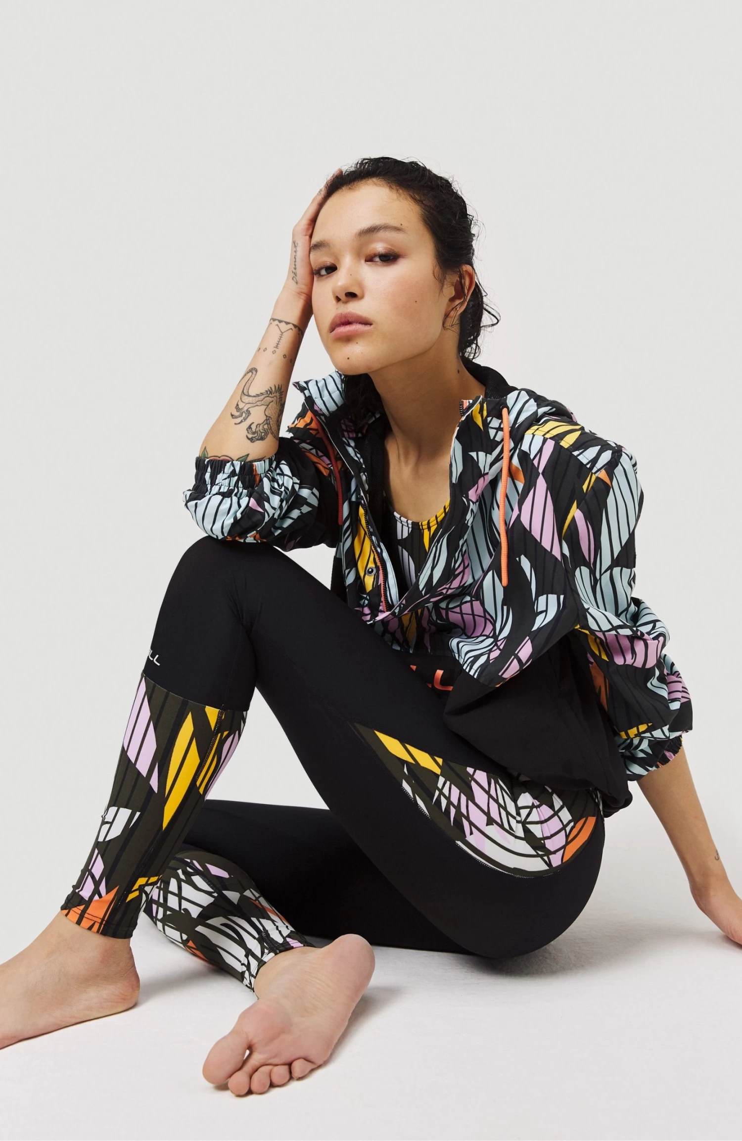 O'Neill Legging, Explore - Afbeelding 4