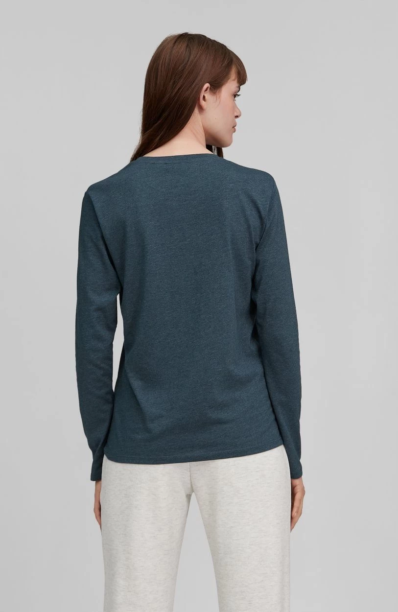 O'Neill Longsleeve Essential Crew Ls T-Shirt - Afbeelding 3