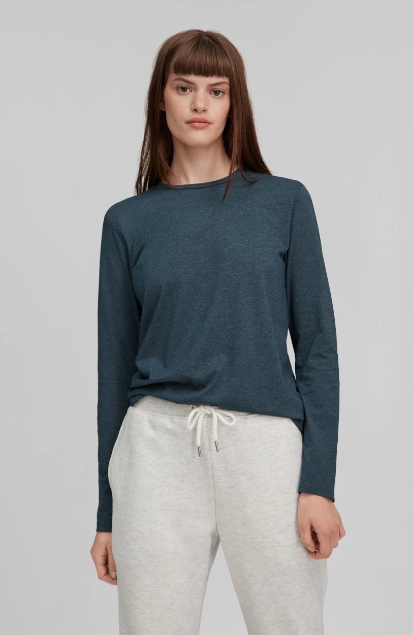 O'Neill Longsleeve Essential Crew Ls T-Shirt