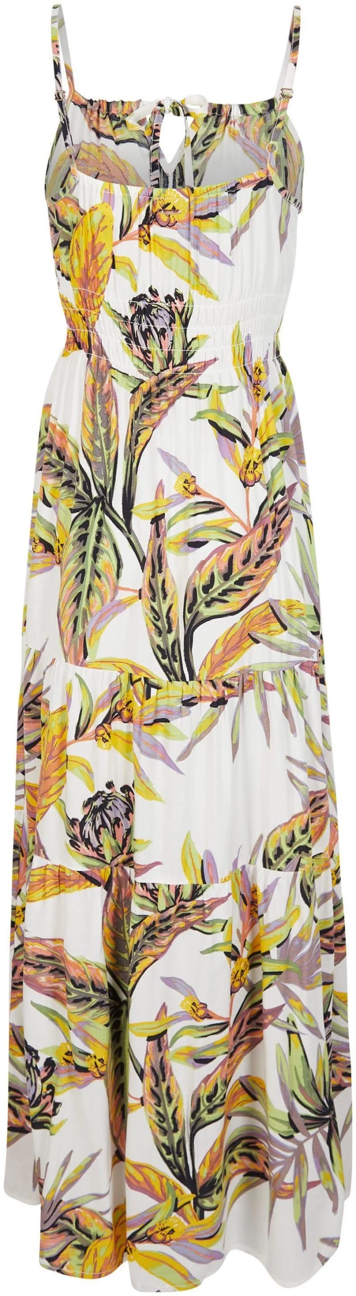O'Neill Maxi-jurk QUORRA MAXI DRESS - Afbeelding 2