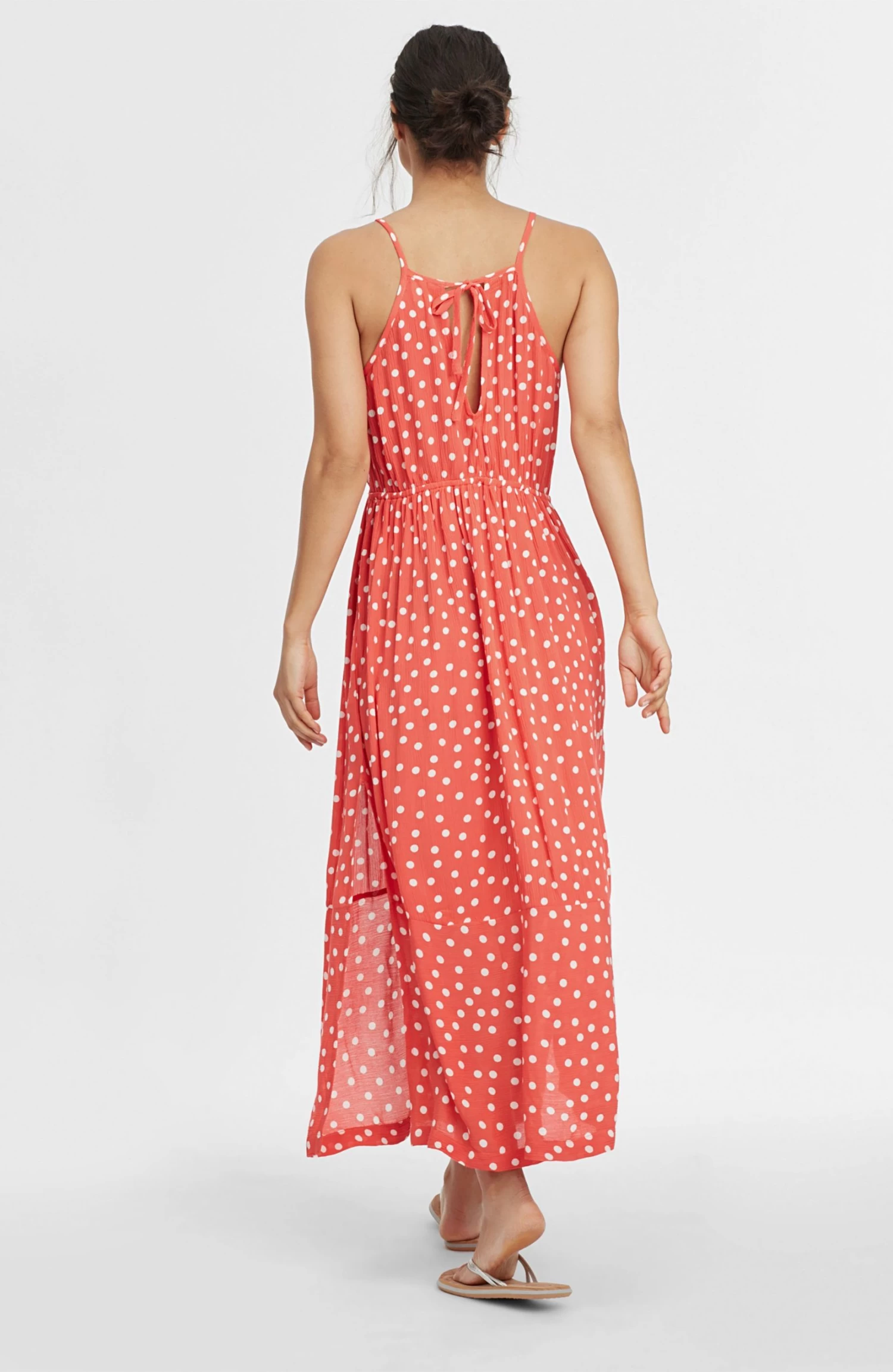 O'Neill Midi-jurk "All Over Print" - Afbeelding 4