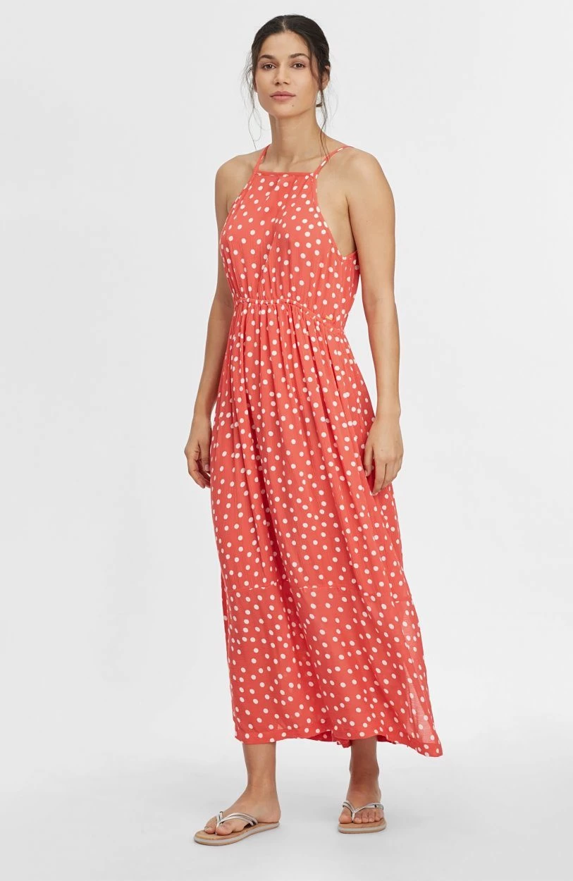 O'Neill Midi-jurk "All Over Print" - Afbeelding 8