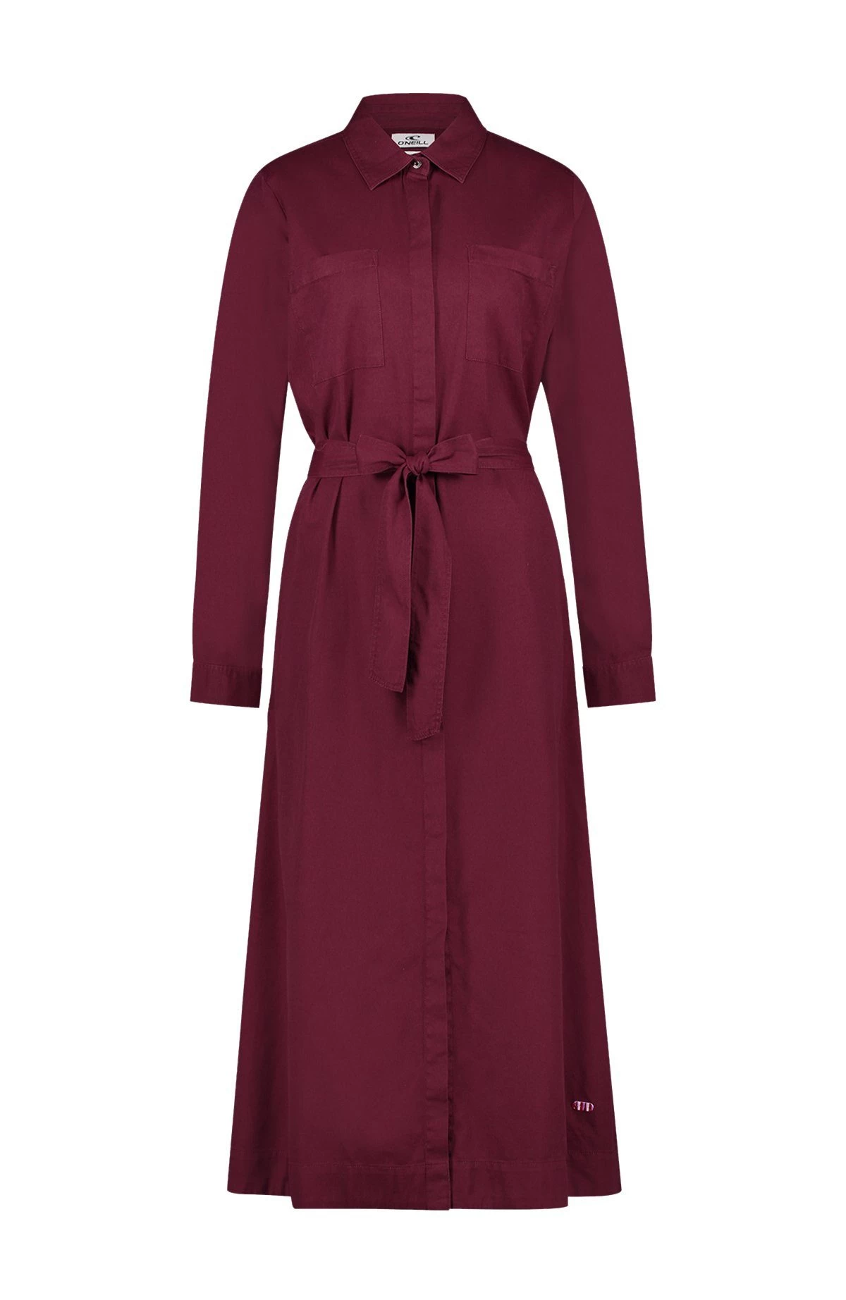 O'Neill Midi-jurk "Endless Summer Shirt" - Afbeelding 2