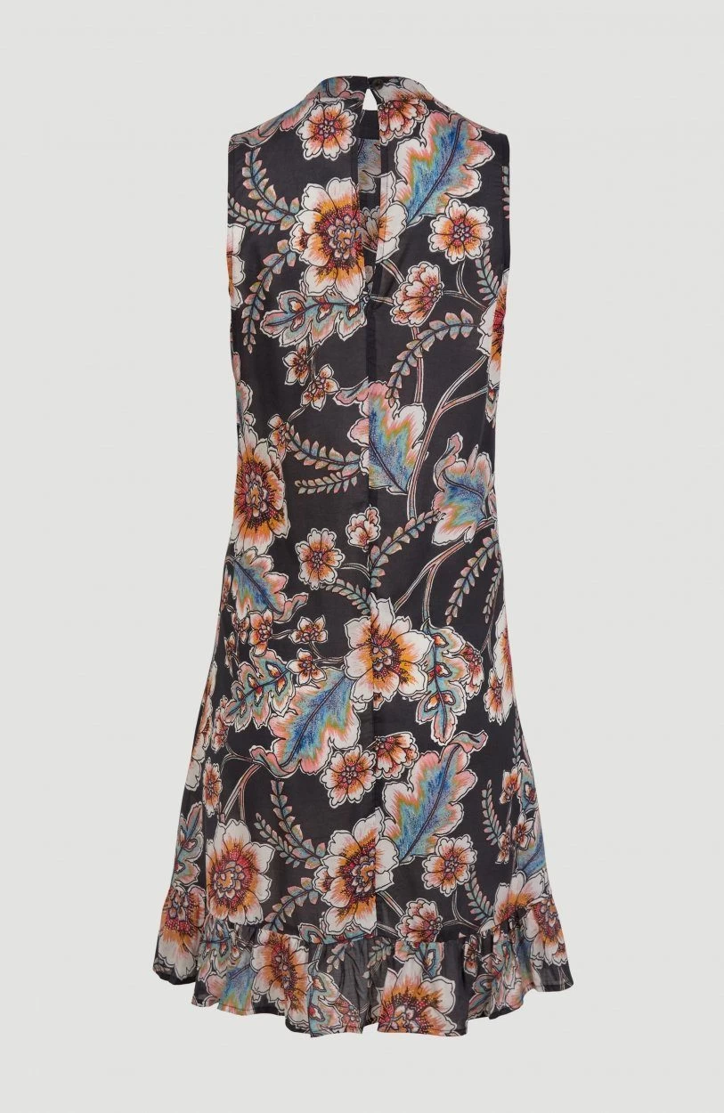 O'Neill Midi-jurk "Mix And Match" - Afbeelding 12