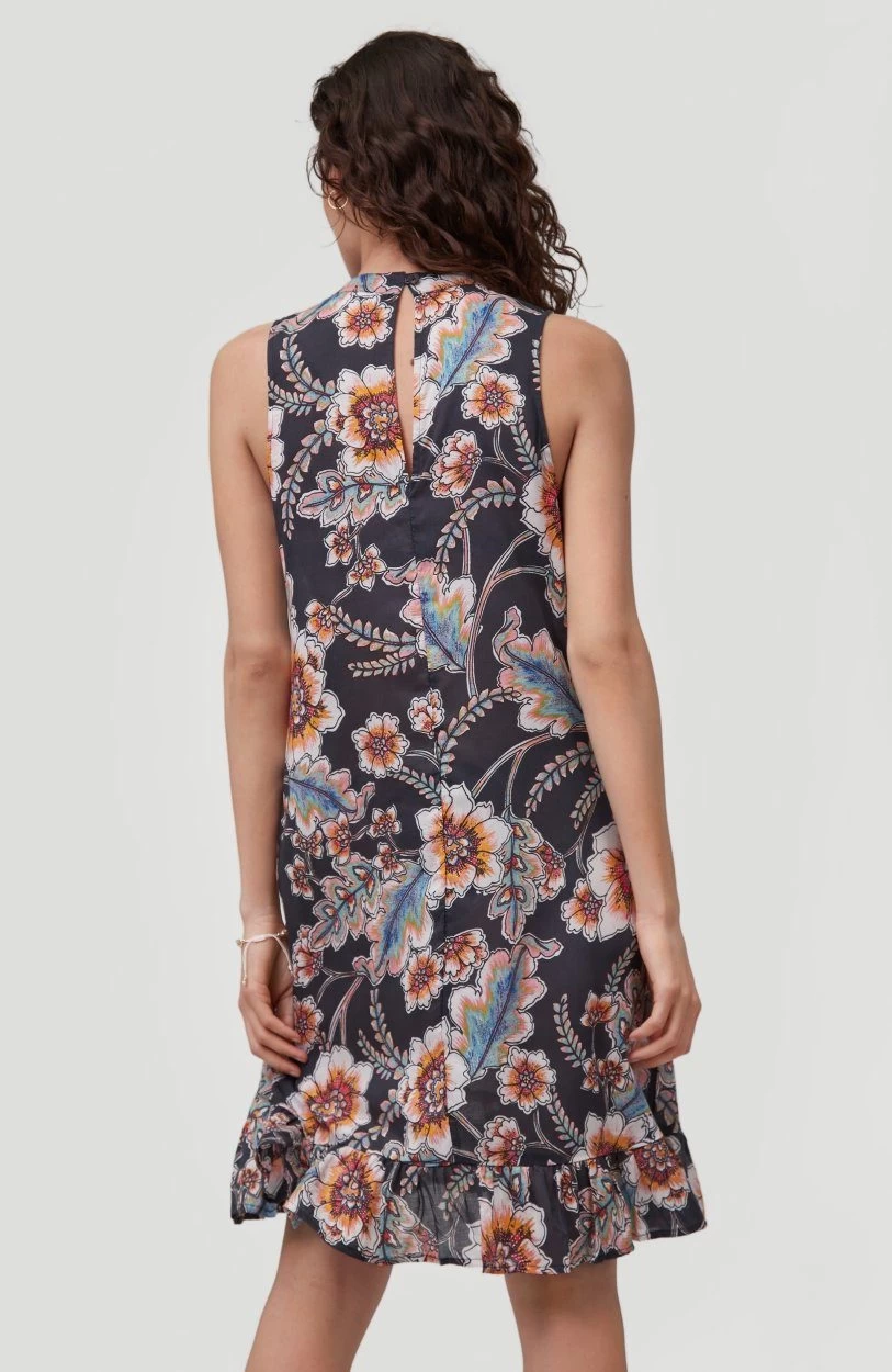 O'Neill Midi-jurk "Mix And Match" - Afbeelding 9