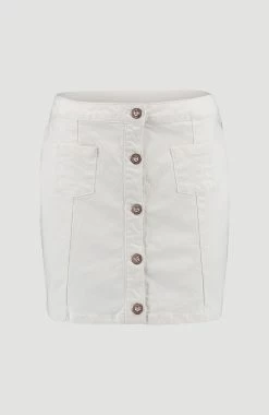 O'Neill Minirok, Tunitas