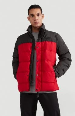 O'Neill Outdoorjack "Charged Puffer"