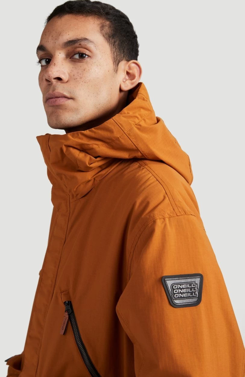 O'Neill Outdoorjack "Urban Texture" - Afbeelding 13