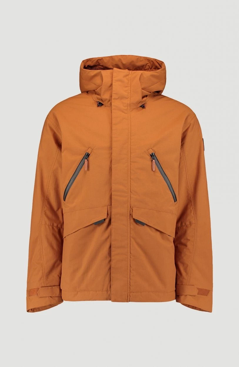 O'Neill Outdoorjack "Urban Texture" - Afbeelding 18