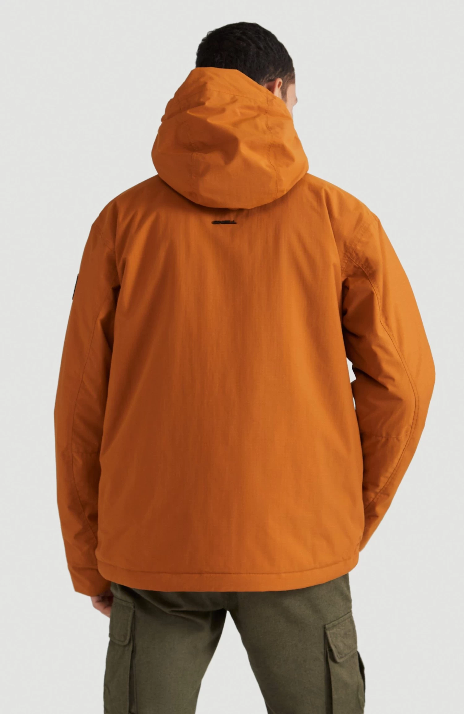 O'Neill Outdoorjack "Urban Texture" - Afbeelding 5