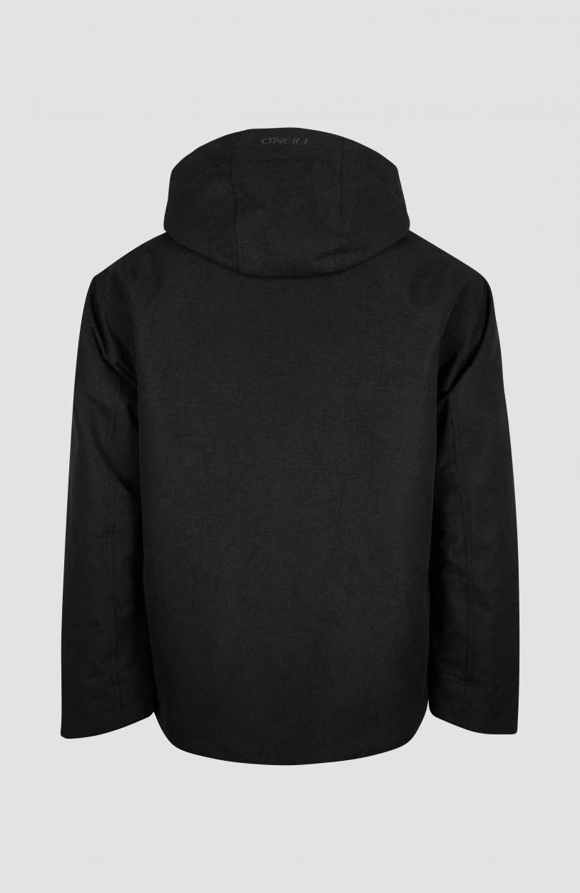 O'Neill Outdoorjack Urban Textured Jacket - Afbeelding 12