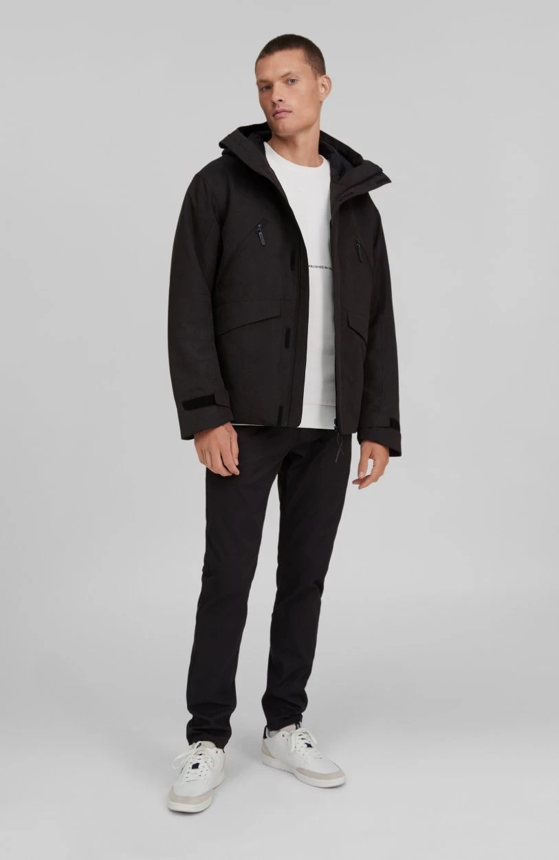 O'Neill Outdoorjack Urban Textured Jacket - Afbeelding 14