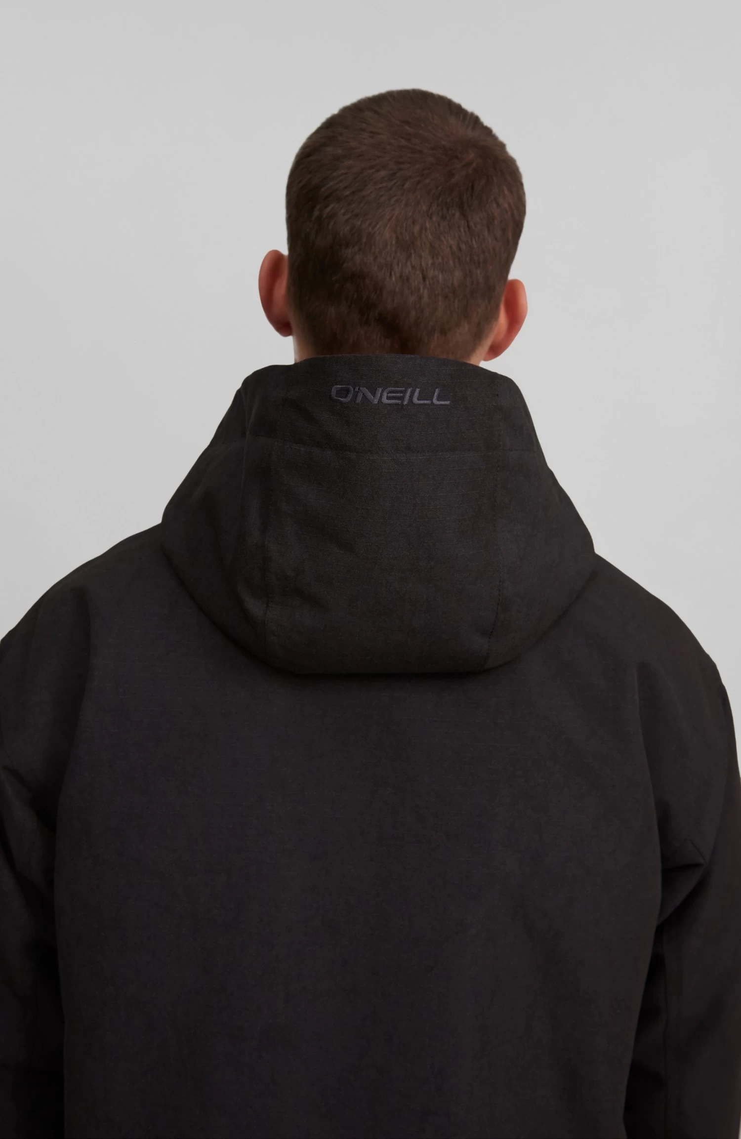 O'Neill Outdoorjack Urban Textured Jacket - Afbeelding 5