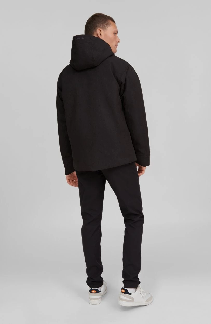 O'Neill Outdoorjack Urban Textured Jacket - Afbeelding 9