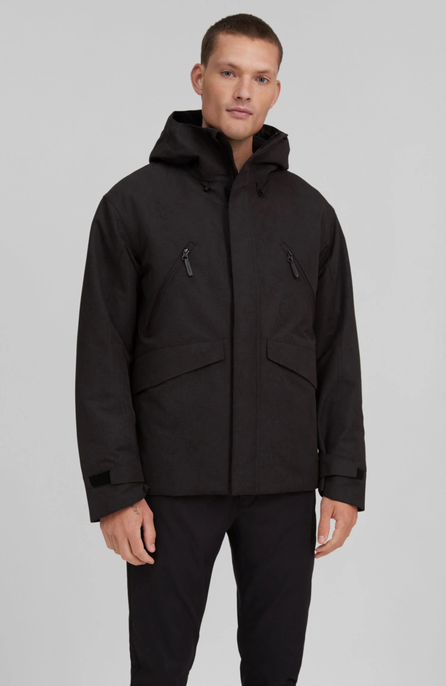 O'Neill Outdoorjack Urban Textured Jacket