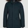 O'Neill Parka Journey