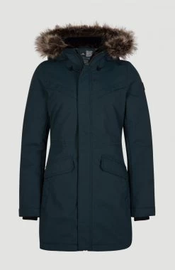 O'Neill Parka Journey