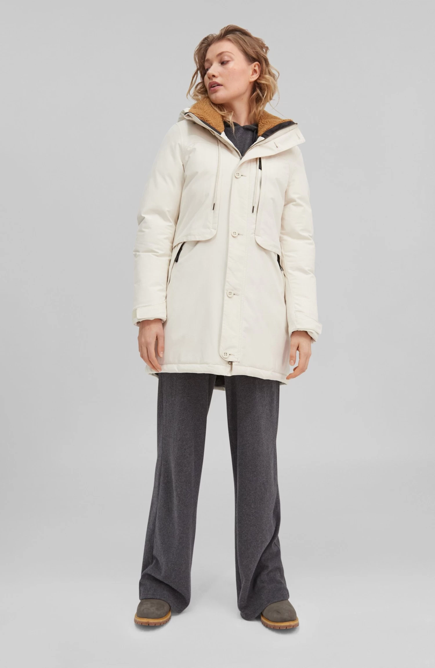 O'Neill Parka Journey Parka Plus - Afbeelding 3