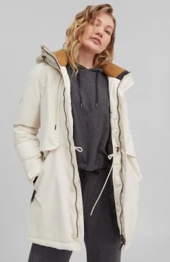 O'Neill Parka Journey Parka Plus