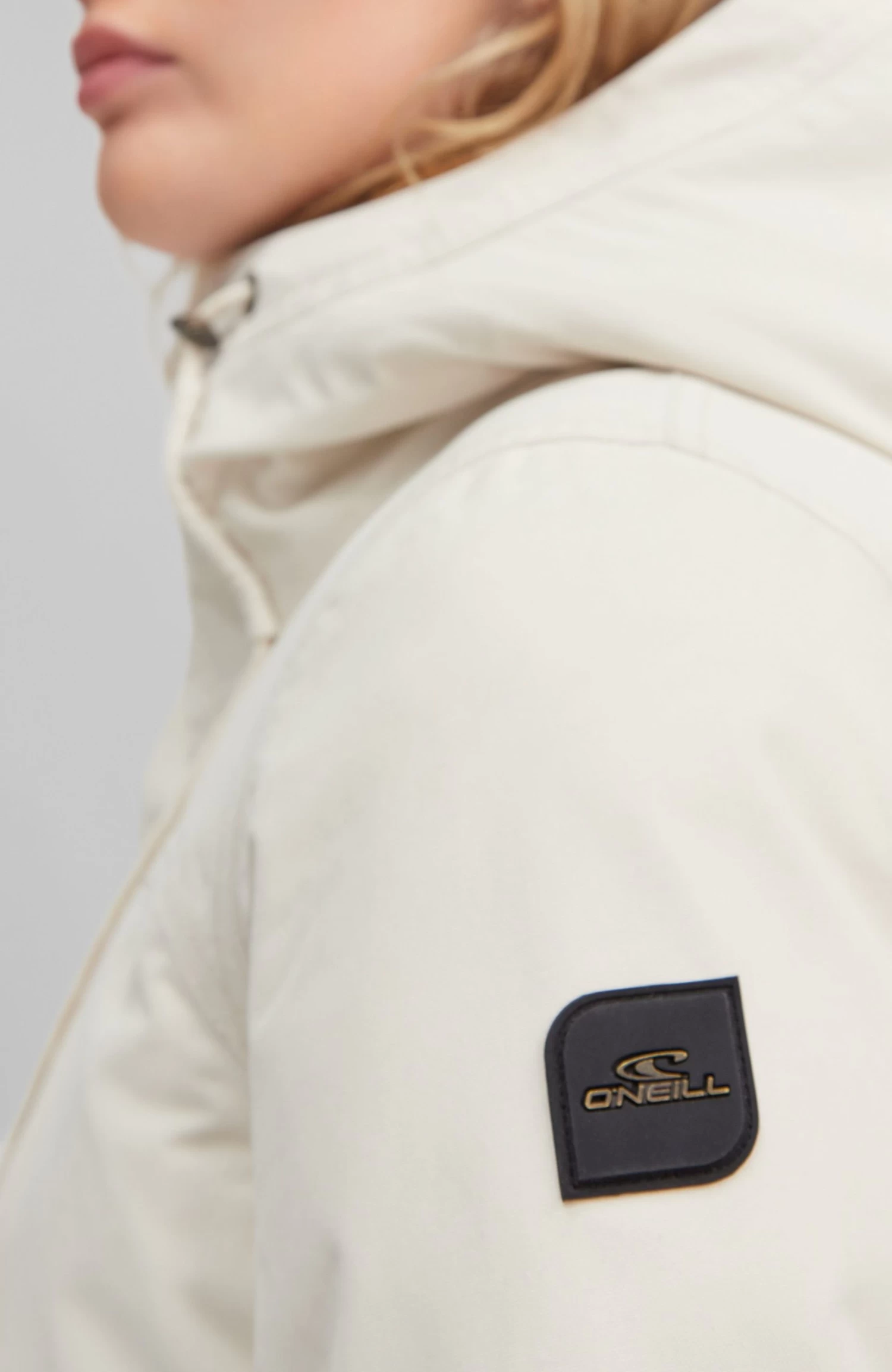 O'Neill Parka Journey Parka Plus - Afbeelding 4