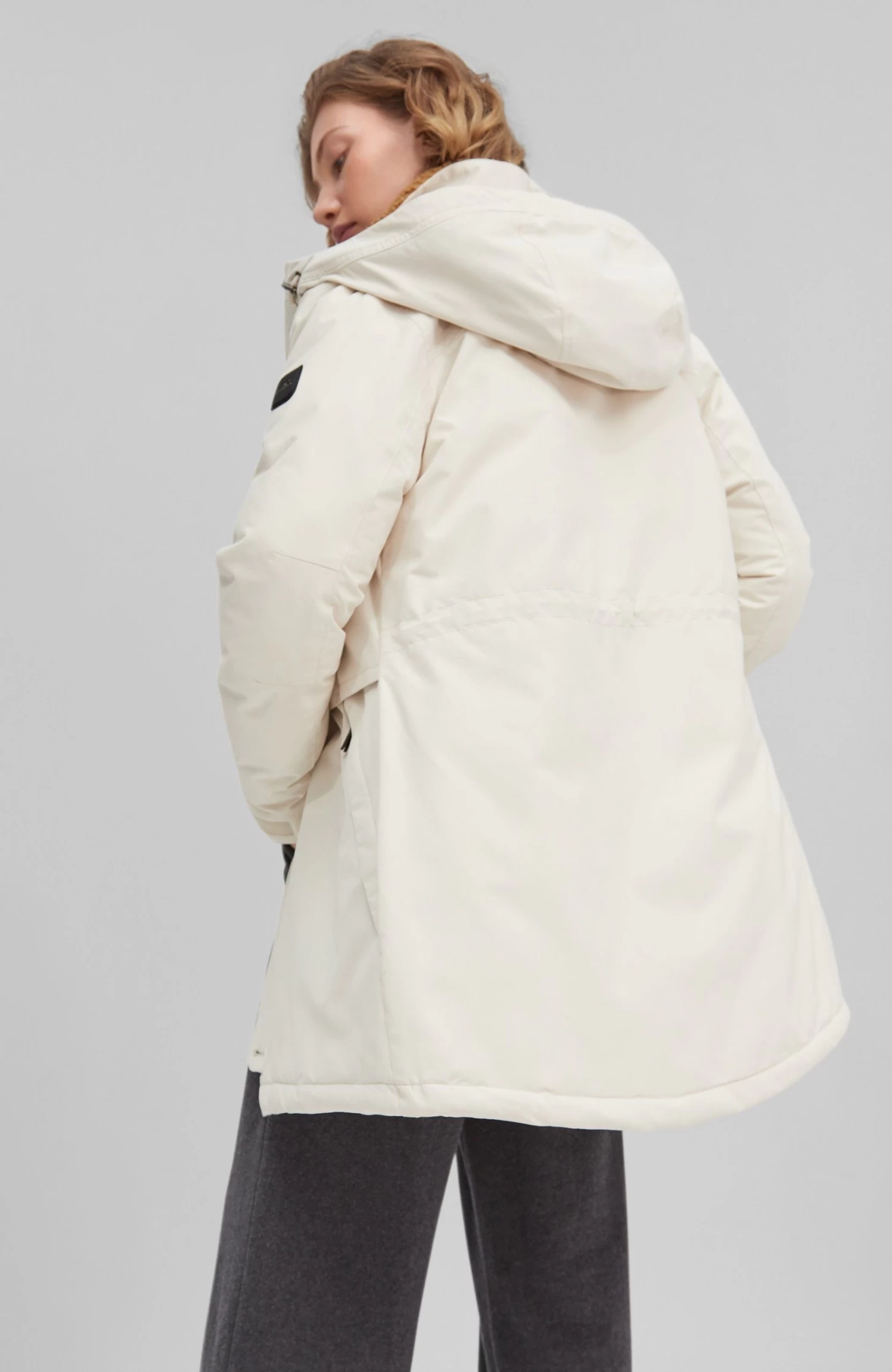 O'Neill Parka Journey Parka Plus - Afbeelding 5