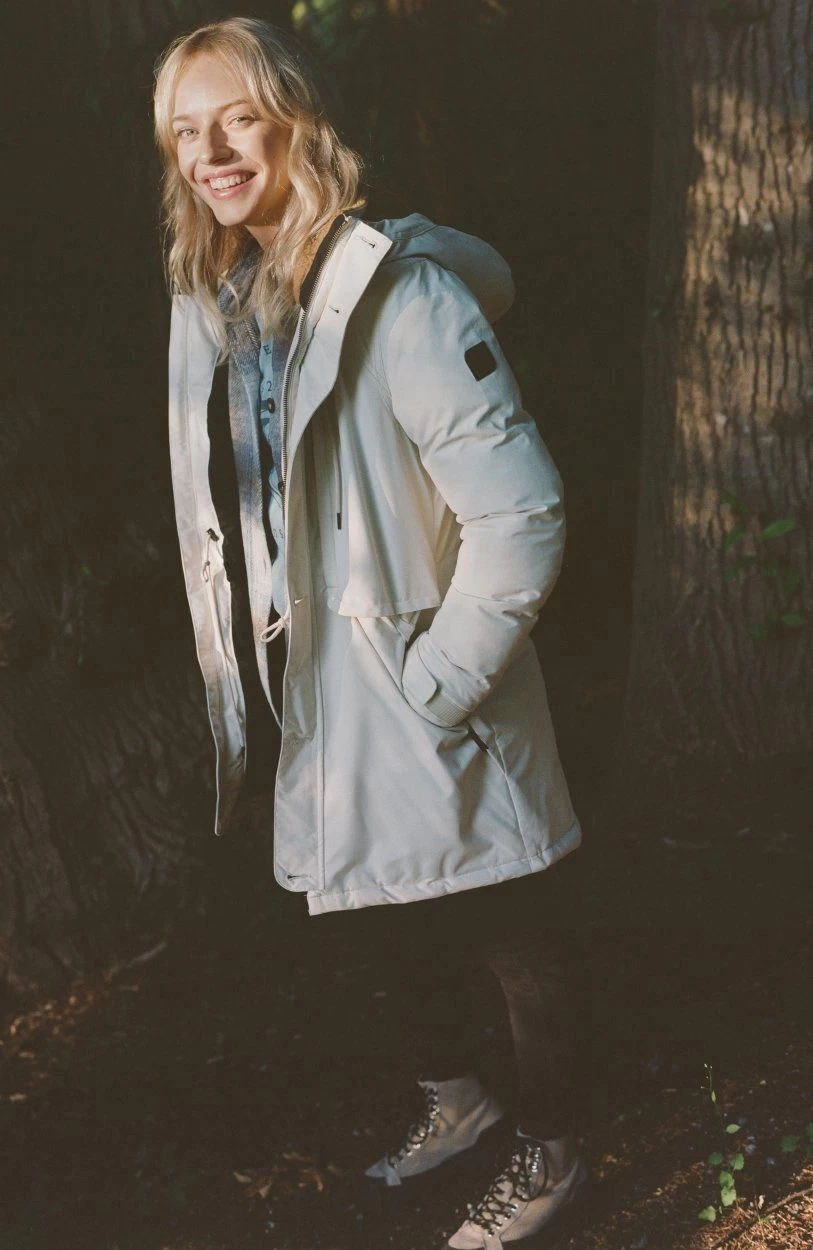 O'Neill Parka Journey Parka Plus - Afbeelding 7