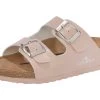 O'Neill Sandalen HALEIWA SLIDER LOW JR
