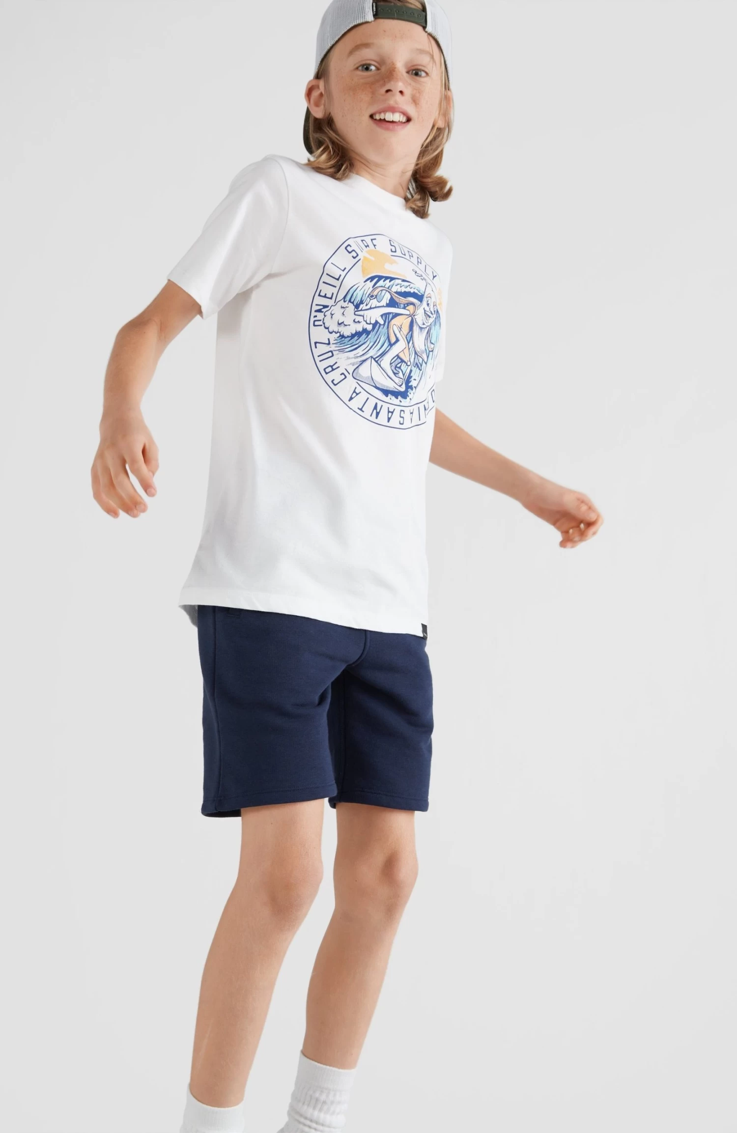 O'Neill Short ALL YEAR JOGGER SHORTS - Afbeelding 2