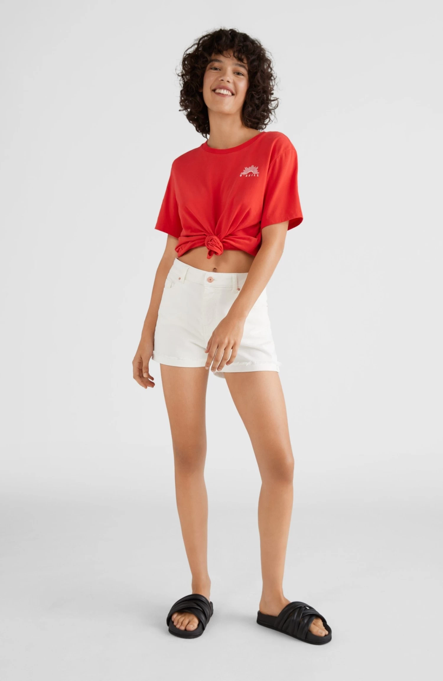 O'Neill Short ESSENTIALS 5-POCKET SHORTS - Afbeelding 4