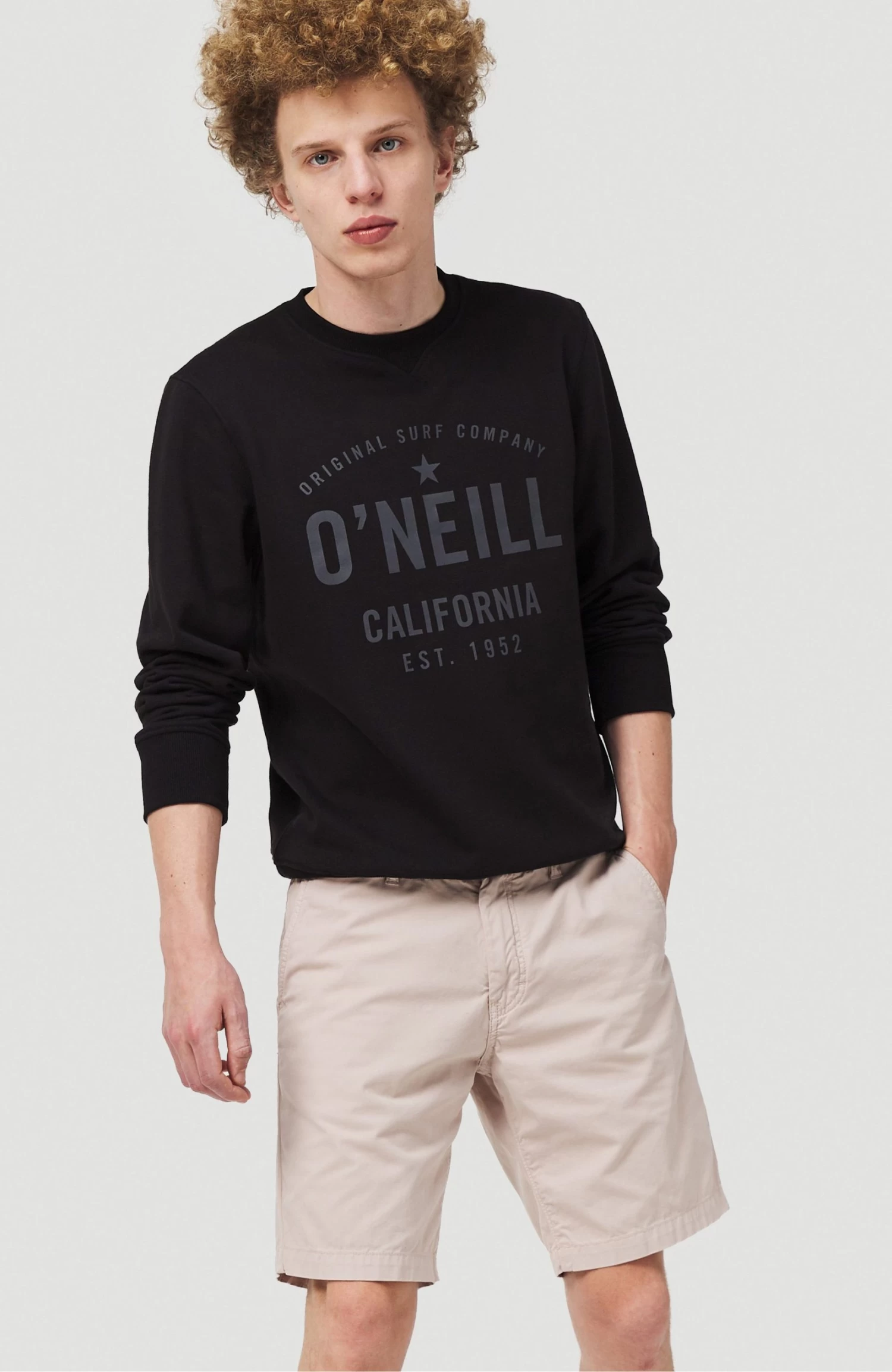 O'Neill Short, Friday Night Chino - Afbeelding 2