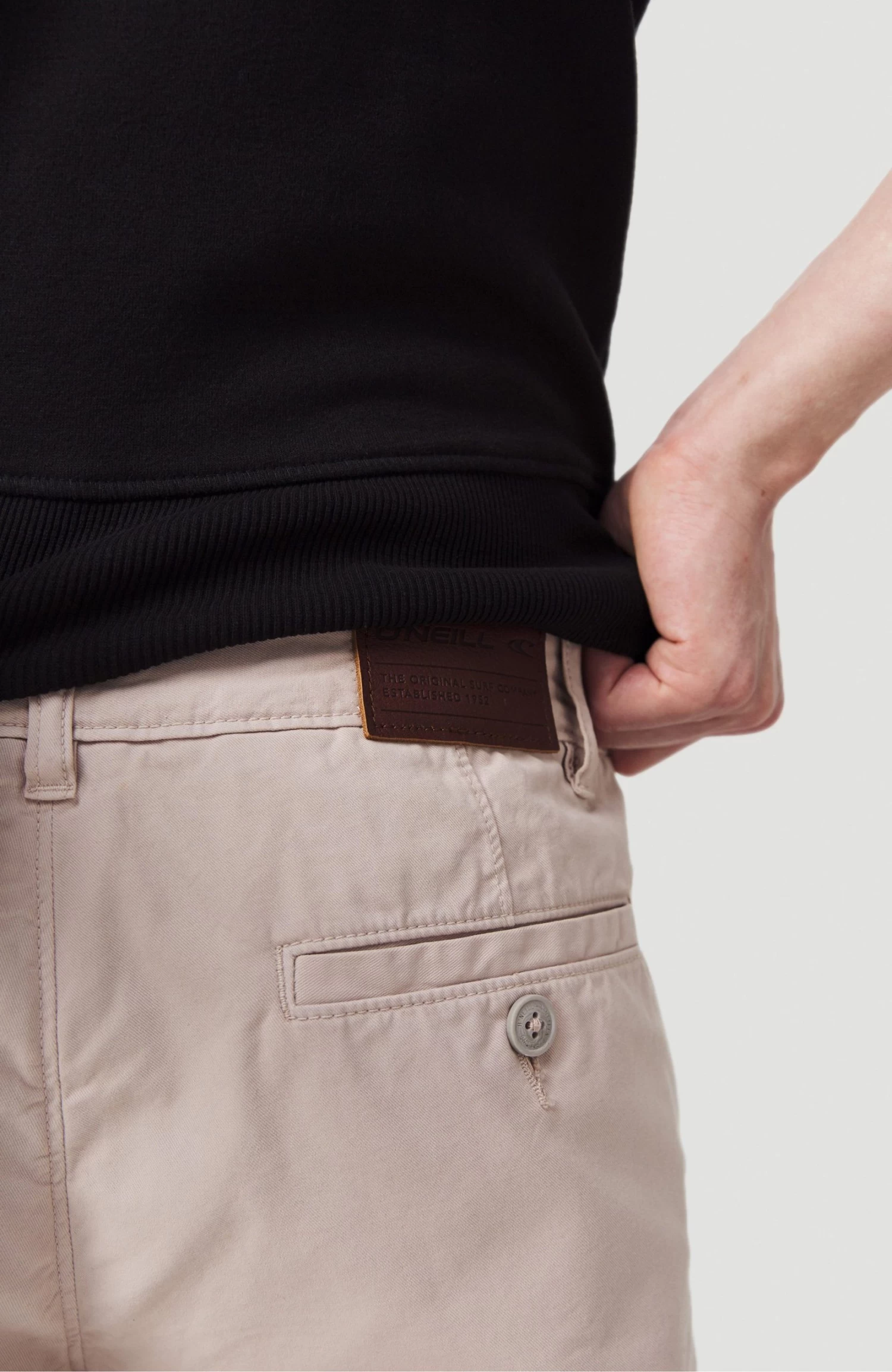 O'Neill Short, Friday Night Chino - Afbeelding 4