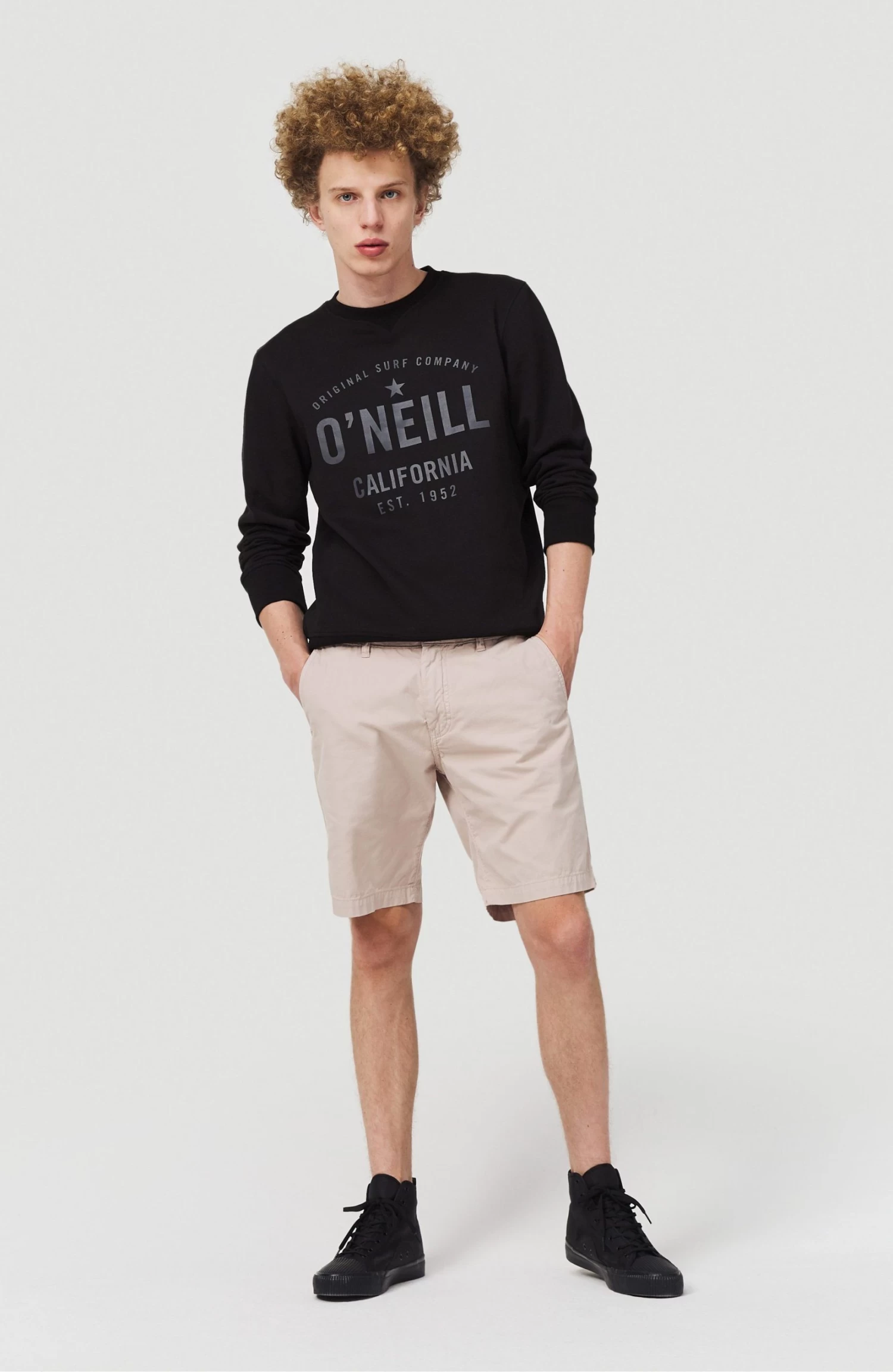 O'Neill Short, Friday Night Chino - Afbeelding 5